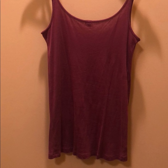 J.Creww Ruffle Tank - Picture 4 of 4